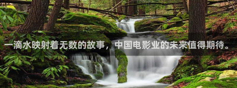 日韩不卡免费播放片高清在线观看：一滴水映射着无数的故事，中国电影业的未来值得期待。